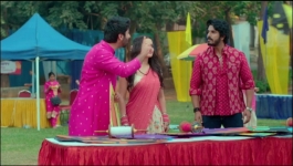 Udne Ki Aasha - 16th January 2025